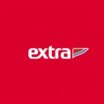 Logo Extra