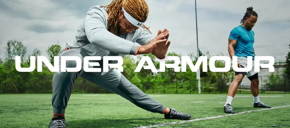 Under Armour