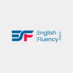 Logo English Fluency