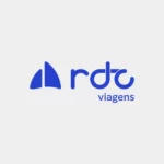Logo RDC Viagens