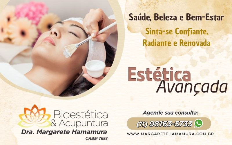 Bioestética e Acupuntura